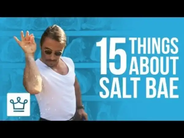 Video: 15 Things You Didn